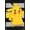 Black Framed Version, variant on Pokemon - Pikachu Open Arms Wall Poster, 14.725" x 22.375" Framed