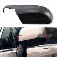 thumbnail image 2 of Subaru Rearview Side Mirror Base Cover Cap for Crosstrek, Outback, Legacy 2012 - 2014, Forester 2014 - 2018, 2 of 4