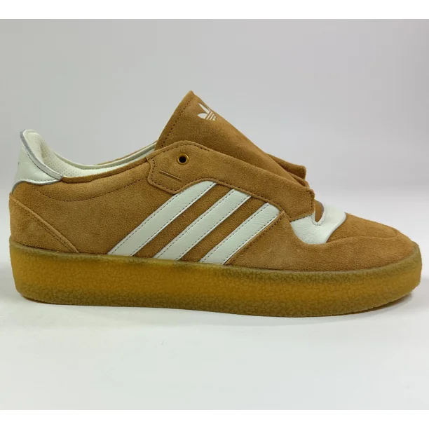 Adi-das Originals Rivalry Crepe Mesa Mens 11 Athletic Shoes Sneakers Low IH2671
