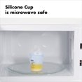 thumbnail image 5 of OXO Good Grips 1/2-Cup Squeeze and Pour Silicone Measuring Cup, 5 of 5