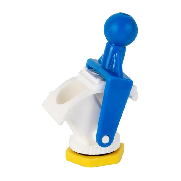 Honey Extractor Valve, 6.9 X 3.5 X 3.1in Good Ghana