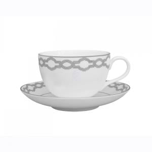 UPC 024258529175 product image for EMBRACE TEACUP & SAUCER SET | upcitemdb.com