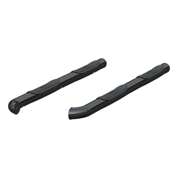 ARIES 202022 3-Inch Round Black Steel Nerf Bars, No-Drill, Select Toyota 4Runner Fits select: 2016 TOYOTA 4RUNNER SR5/LIMITED/SR5 PREMIUM, 2014-2015 TOYOTA 4RUNNER SR5/LIMITED