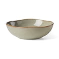 thumbnail image 5 of Oneida Organic Shades Sage Green 12-Piece Green Stoneware Tableware Set (Service for 4), 5 of 15