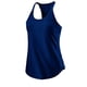 thumbnail image 4 of TaTaai Plus Size Women's Sleeveless Yoga Top, Casual Round Neck Sports Blouse, Soft Breathable Athletic Wear for Daily Exercise and Lounge Gift, 4 of 5