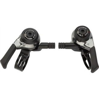 MicroSHIFT XLE Right Trigger Shifter - 11-Speed Mountain, Shimano DynaSys Compatible