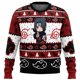 thumbnail image 3 of Nuevas sudaderas con capucha deportivas de calle de moda feliz de Navidad Venta caliente 2024 Regalo de Navidad impreso en 3D Suéter de gran tamaño Ropa superior fea, 3 of 5