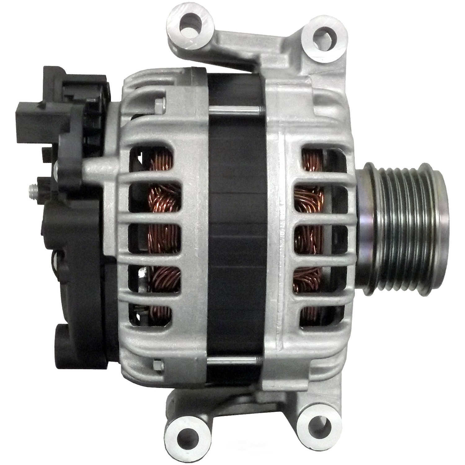 FVP Professional 10272 Alternator Standard