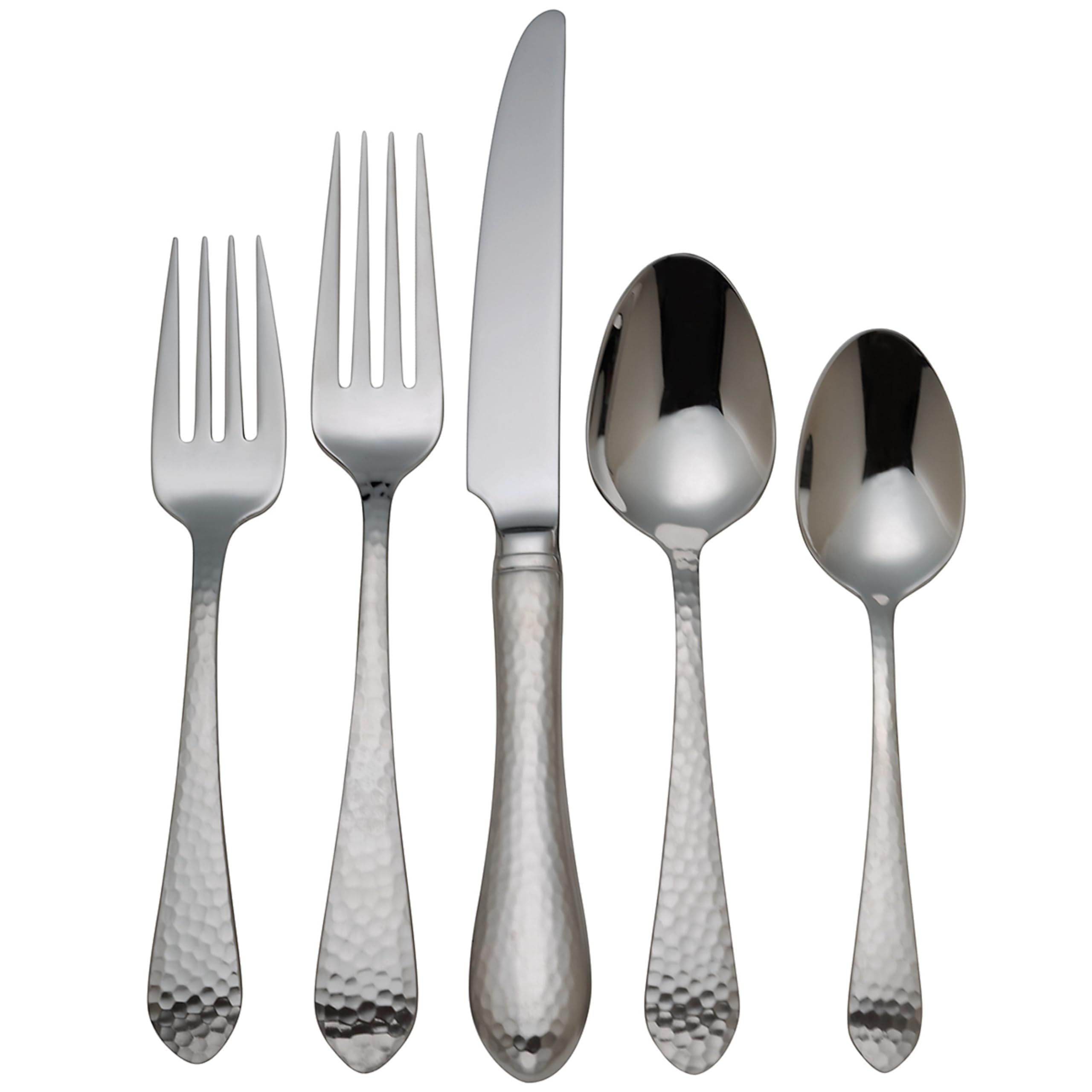 Reed & Barton Andover Pearl 65ピースセット Reed-Barton-Andover-Pearl-18-