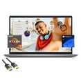 thumbnail image 1 of Laptop Dell Inspiron para Estudiantes y Empresas Pantalla Táctil FHD de 15.6' AMD Ryzen 7 7730U 32GB RAM 1TB PCIe SSD Win 11 Pro, 1 of 7