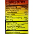 thumbnail image 2 of 5-Hour Energy, Citrus Lime, 2 Fl Oz (Innerpack of 12), 2 of 2