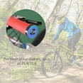 thumbnail image 4 of 1Pair Bike Handlebar Grips Ends Plugs, Screw Bike Bar Ends Plug, Wide Use Convenient and Practical Cycling Accessory, 4 of 8