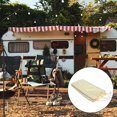 thumbnail image 4 of Youkk Wide Retractable Awning Waterproof Dustproof Protector Replacement Shop Canopy Protective Storage Bag Guard Pouch 2m 3 Meters, 4 of 6