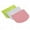 Multicolor, variant on Wovilon Kitchen Gadgets 3Pcdough Cake Scraper Baking Tool Soft Scraper