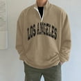 thumbnail image 4 of Gibobby Sudadera ligera hombre Sudadera para Hombre Ropa teñida Sudadera para Hombre(A,M), 4 of 5