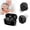 Black-16 channel, variant on KIBVOE Sound Amplifiers for Seniors , Mini Completely-in-Canal Sound Amplifier, Comfortable Wearing, White, 1PCS
