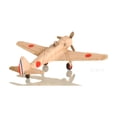 thumbnail image 4 of c1943 Nakajima Ki-43 Oscar Sculpture, 4 of 5