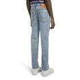 thumbnail image 5 of Levi's Boys 502 Regular Taper Fit Performance Jeans, Sizes 4-20, 5 of 7