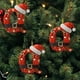 thumbnail image 5 of Producto Esencial Para El Hogar, Hecho De Acrlico, Perfecto Para Decoracin Navidea, Celebraciones Navideas Y Fiestas En Casa. Regalo Ideal Para Ocasiones Especiales, UKHBMC, 5 of 8