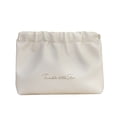 thumbnail image 2 of Bolsa de almacenamiento de cosméticos portátil Bolsa de almacenamiento de cuidado de la piel de PU Bolsa de cosméticos de sobre rojo de alto valor, 2 of 5
