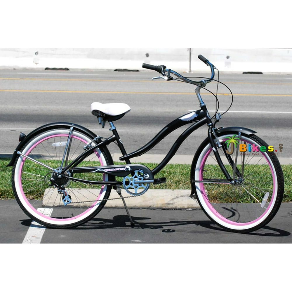 micargi rover beach cruiser