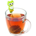 thumbnail image 3 of Joie MSC International 11120 MSC Hoot Owl Cup Mesh Ball Loose Leaf Tea Infuser-Random Color, Assorted, 3 of 4