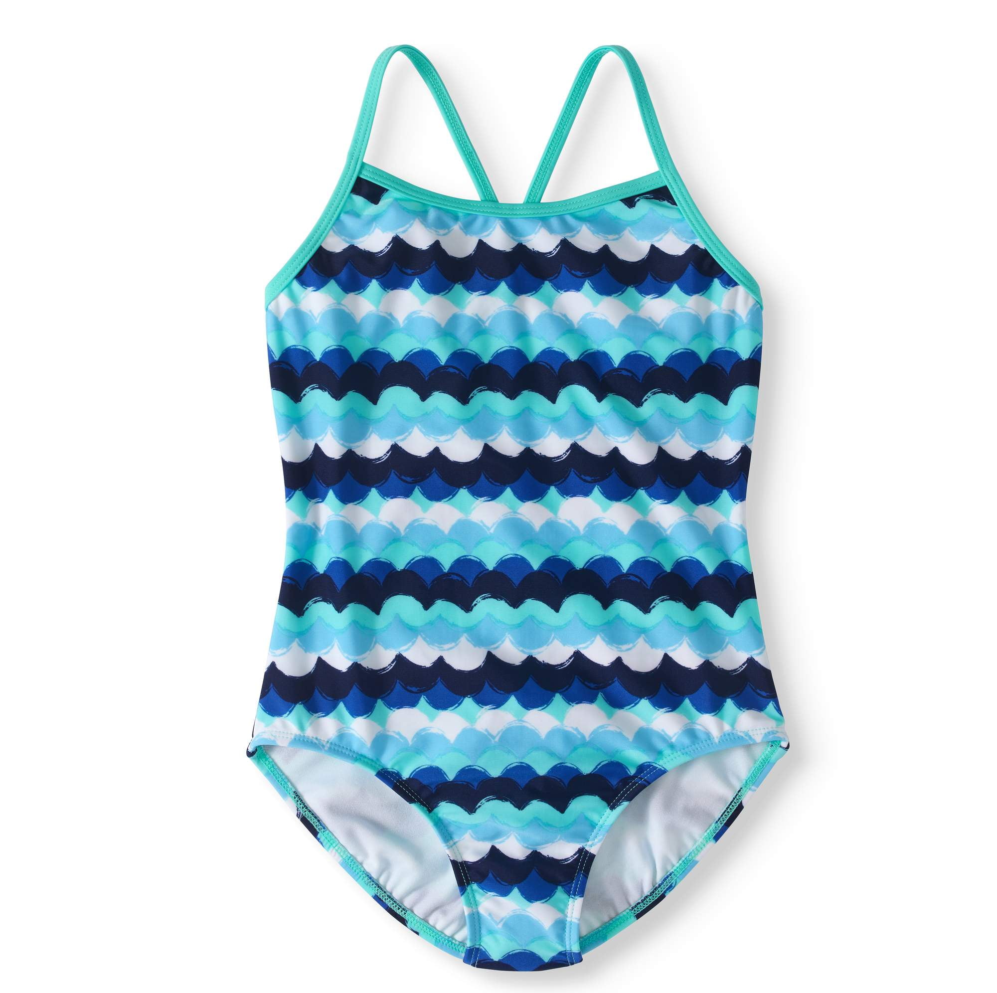 walmart swimsuits for girls