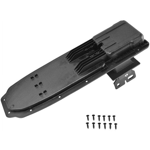 Console Lid - Compatible with 1998 - 2003 Mazda B3000 1999 2000 2001 2002
