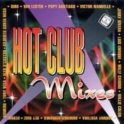 HOT CLUB MIXES