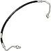thumbnail image 3 of UAC HA 11047C A/C Refrigerant Discharge Hose, 3 of 3