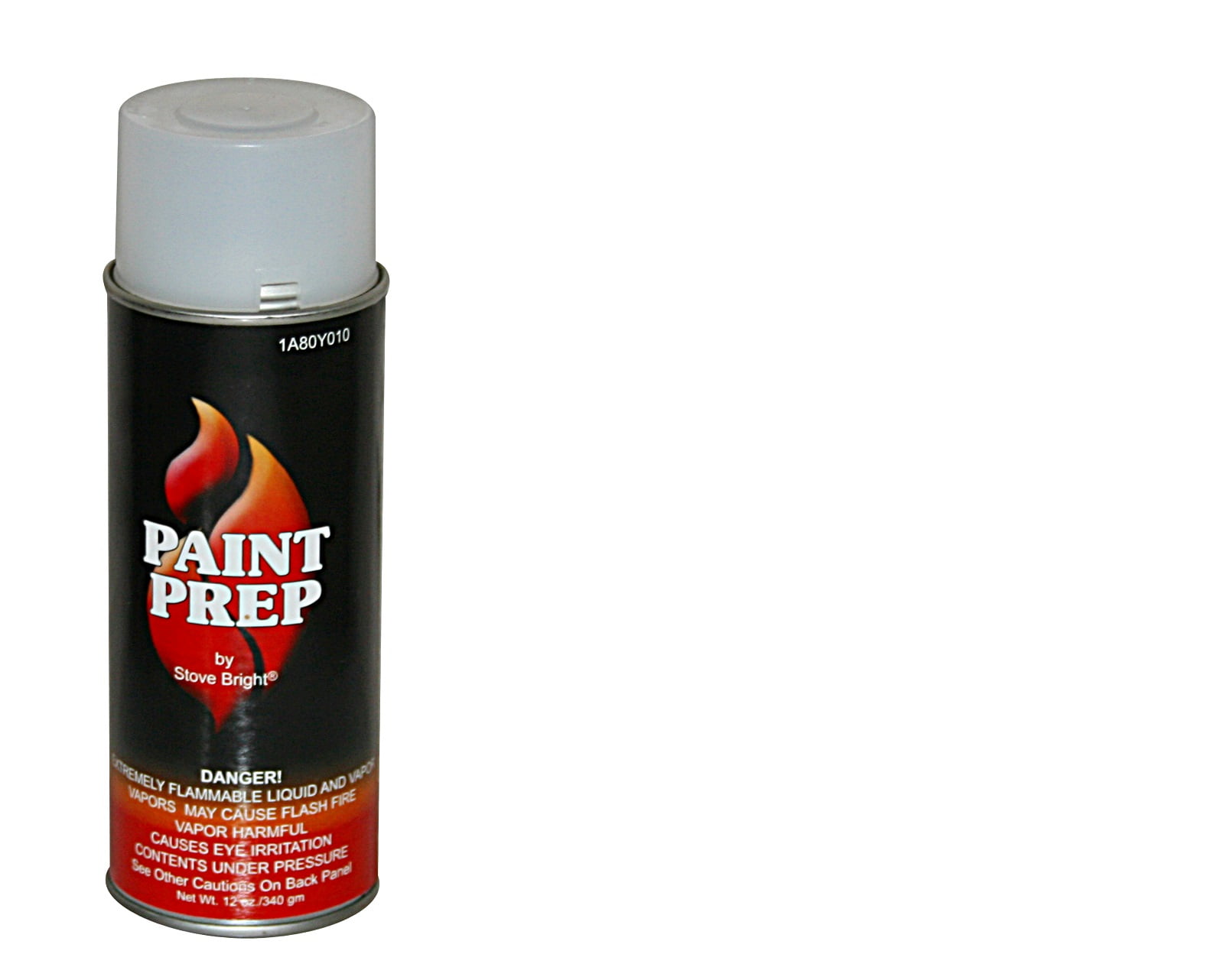 Stove Bright High Temp Spray Paint Paint Prep