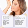 thumbnail image 4 of Charming Roller Ball Perfume Women's Long-lasting Fragrance Charming Elegant Temperament Portable Roller Ball Perfume, 4 of 5