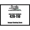 thumbnail image 1 of Rk Chain 110 Linksrk M 428 110 Natural 428-110 New, 1 of 1