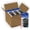 Black, variant on BAZIC 8-Digit Dual Power Calculator Pocket Size, Solar Powered & Battery, Black Color, 1-Pack