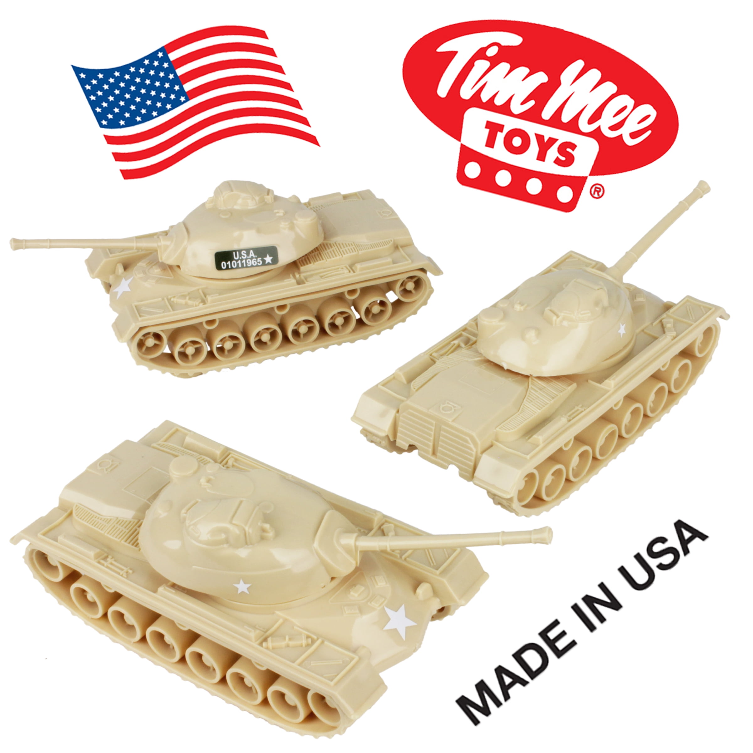 toy army tanks at walmart