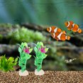 thumbnail image 4 of unbranded 20Ud Plásticas Para De Peces Y Resistente Para Acuario, 4 of 6