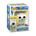thumbnail image 1 of Funko POP! Toy Story 5 - Smarty Pants, 1 of 3