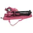 thumbnail image 6 of Beach Baby® Kids Toddler Chair 14W x 14D x 23H, 3 Pounds, Matching Carry Bag, Hot Pink, 6 of 7