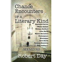 Chance Encounters of a Literary Kind (Paperback)