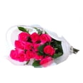 thumbnail image 2 of Bouquet de rosas 12 tallos, 2 of 3