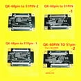 Applicable to 4K original TV replacement screen conversion board QK