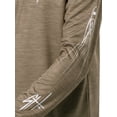 thumbnail image 5 of GH BY GUY HARVEY Men's Long Sleeve Sun Protection Speckled Trout Hoodie, 5 of 9