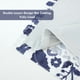 thumbnail image 2 of Cortina DriftAway Julia Valance con aislamiento térmico de 132 x 61 cm, color azul marino, 2 of 9