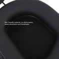 thumbnail image 3 of Auriculares De Tiro, Auriculares De Protección Auditiva Con Rotación De 360 ​​​​grados Con Micrófono Para Militares, 3 of 7