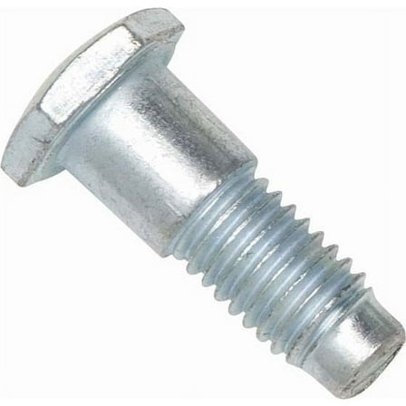 OER SB194 Inner Seat Belt Anchor Bolt for 67-72 Chevelle, Each