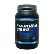 Essential Blend Time Released Protein Drink - 4 Hour Protein Release - Blend of 7 Proteins, Same as Nucare NuBlend7 - 2.