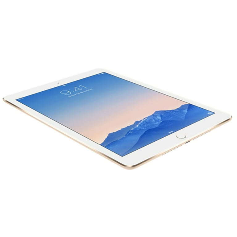 Restored Apple Ipad Air 2 - 9.7