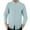 GN1, variant on Bcfgryg Mens Long Sleeve Shirts Chinese Knot Button Down Beach Yoga Casual Summer Shirts Men's Casual Shirts
