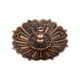 thumbnail image 1 of Base De Inserción De Incienso De Loto Multiusos Quemador De Incienso Soporte De Incienso Candelabro Placa De Línea De Incienso Tibetano Decoración De Incienso Adornos De Interior Para El Hogar Moyic HA020671-00, 1 of 5