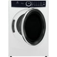 thumbnail image 4 of Electrolux ELFG7637AW 8.0 Cu. Ft. Stackable Gas Dryer with Steam, White, 4 of 6